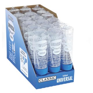 Universal Bottle Classic 140ml