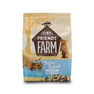 12,5 kg Russel Rabbit