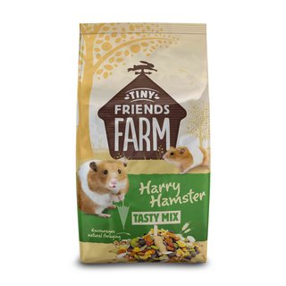 12,5 kg Harry Hamster