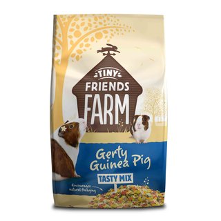 12.5 kg Gerty Guinea Pig
