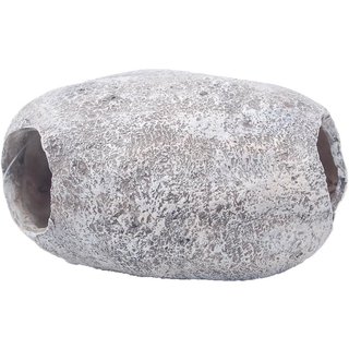 Fischh&ouml;hle 3 Eing&auml;ngen 15 x 13 x 7 cm