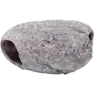 Fischh&ouml;hle 3 Eing&auml;nge 13,5 x 11 x 7 cm