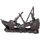 Schiffswrack 35 x 9,5 x 22 cm