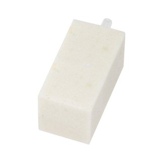 Europet Ausstr&ouml;merstein weiss  5,0 cm