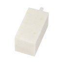 Europet Ausstr&ouml;merstein weiss  5,0 cm