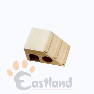 Eastland Hamsterkletterburg