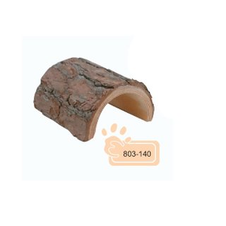 Eastland Baumstamm-Tunnel 20 x 18 cm