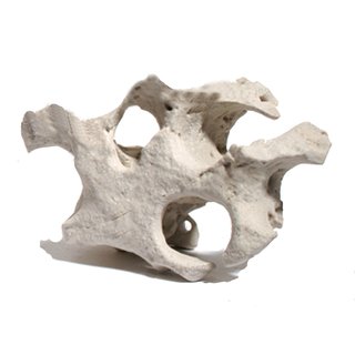 1 kg Asiatisches Lochgestein / gemischte Gr&ouml;&szlig;en