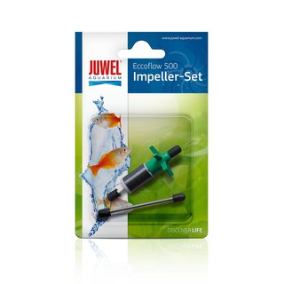 Juwel Eccoflow Impeller-Set 500
