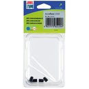 Juwel Keramikachsen-Set 1500