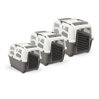 MPS Transportbox Skudo 6 IATA Norm