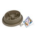 Georplast Fressnapf Adagio Slow Food S