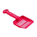 Katzenstreu Schaufel Farbe nach Wunsch