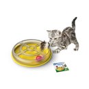 Georplast Katzenspielzeug Vertigo - &Oslash; 29 cm