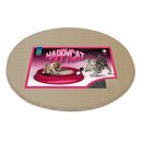 Ersatzkratzunterlage f&uuml;r Katzenspielzeug mit...