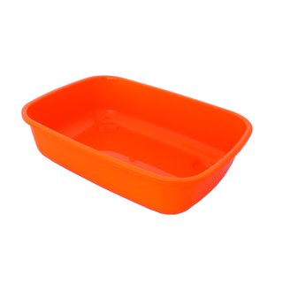 Georplast Hasentoilette 37 x 27 x 8,5cm