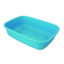 Georplast Hasentoilette 37 x 27 x 8,5cm