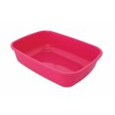 Georplast Hasentoilette 37 x 27 x 8,5cm