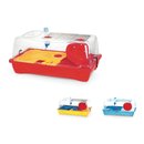 MPS Hamsterheim Kleo Box