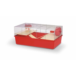 MPS Nagerk&auml;fig Hamster Topolino 31