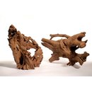 Mangroven Wurzel natur XXL 70-90 cm