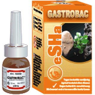 eSHa Gastrobac 10ml