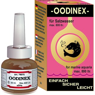 eSHa Oodinex 20ml