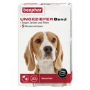 Beaphar Ungeziefer Halsband Hund 65cm