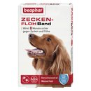 Beaphar Zecken-Flohband Hund mit SOS-Service 60cm