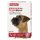 Beaphar Zecken-Flohband Hund Junior mit SOS-Service 60cm