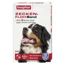 Beaphar Zecken-Flohband Hund mit SOS-Service 60cm