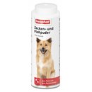 Beaphar Zecken & Flohpuder Hund  100g