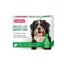 Beaphar Zecken & Flohschutz SPOT ON Hund &uuml;ber 15...