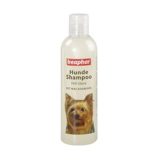 Beaphar Hunde Shampoo Fell-Glanz 250ml