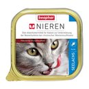 Beaphar Nierendi&auml;t + Seelachs 16 x 100g