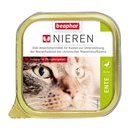 Beaphar Nierendi&auml;t + Ente 16 x 100g