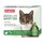 Beaphar Zecken & Flohschutz SPOT ON Katze 3 x 0.8ml