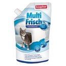 Beaphar Multi-Frisch f&uuml;r Katzentoiletten 400g