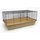 Skyline Hasenk&auml;fig Rabbit 100 cm beige/schwarz