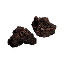 1 kg Islandlava / gemischte Gr&ouml;&szlig;en