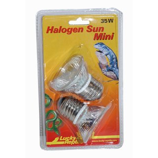 Lucky Reptile Halogen Sun Doppelpackung