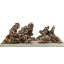 25 kg Aquarienfelsen  / gemischte Gr&ouml;&szlig;en