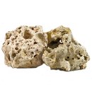 1 kg Multi Lochgestein / gemischte Gr&ouml;&szlig;en