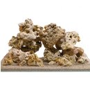 1 kg Multi Lochgestein / gemischte Gr&ouml;&szlig;en