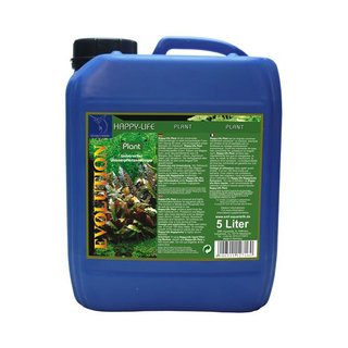 Happy-Life Plant 5.0 ltr.