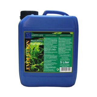 Happy-Life Happy Ferro 5.0 ltr.