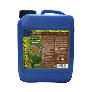 Happy-Life Rio Nequa 5.0 ltr.