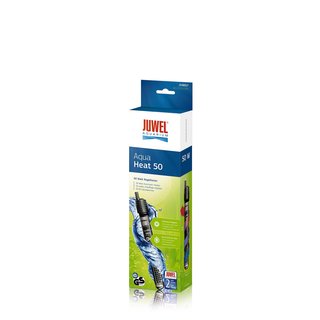 Juwel AquaHeat 50 Watt - Regelheizer