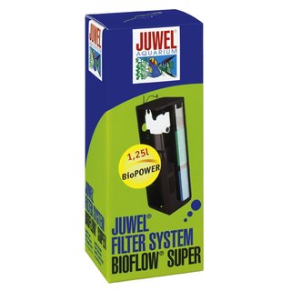 Juwel Bioflow Super Innenfiltersystem 400 l/h