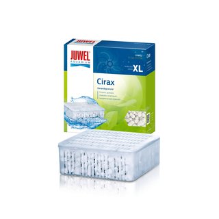 Juwel Cirax Keramikgranulat XL Bioflow 8.0 / Jumbo